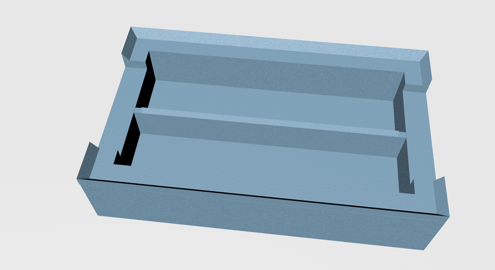 今年会微2023年度专利&mdash;&mdash;一种倒料治具